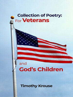 cover image of For Veterans and God's Children